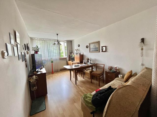 Mieszkanie na sprzedaż 2 pokoje Warszawa Bielany, 38,71 m2, 4 piętro
