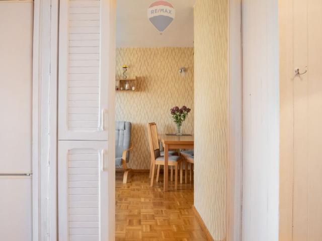 Mieszkanie na sprzedaż 2 pokoje Warszawa Bielany, 38 m2, 4 piętro