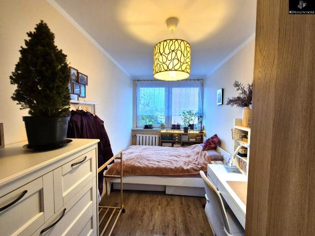 Mieszkanie na sprzedaż 2 pokoje Warszawa Ochota, 36 m2, 5 piętro