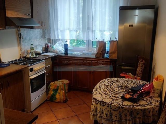 Mieszkanie na sprzedaż 2 pokoje Warszawa Ochota, 48 m2, 2 piętro