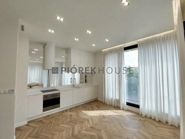 Mieszkanie na sprzedaż 2 pokoje Warszawa Ochota, 50 m2, 4 piętro