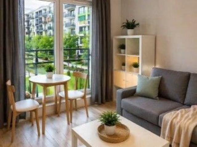 Mieszkanie na sprzedaż 2 pokoje Warszawa Żoliborz, 43 m2, 1 piętro