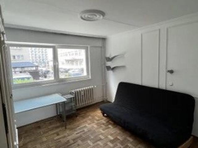 Mieszkanie na sprzedaż 2 pokoje Warszawa Żoliborz, 41 m2, parter