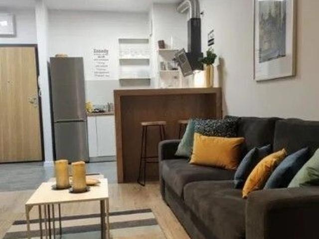 Mieszkanie na sprzedaż 2 pokoje Warszawa Żoliborz, 44 m2, 1 piętro