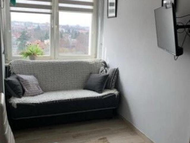 Mieszkanie na sprzedaż 2 pokoje Warszawa Żoliborz, 35,11 m2, 9 piętro