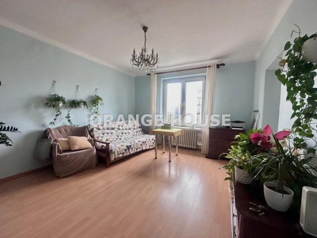 Mieszkanie na sprzedaż 2 pokoje Warszawa Żoliborz, 38,86 m2, 4 piętro