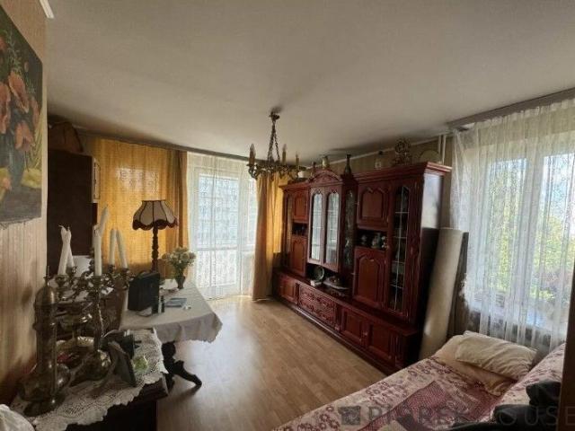 Mieszkanie na sprzedaż 2 pokoje Warszawa Żoliborz, 38 m2, 4 piętro