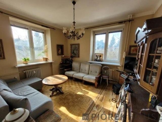 Mieszkanie na sprzedaż 2 pokoje Warszawa Mokotów, 43 m2, 1 piętro