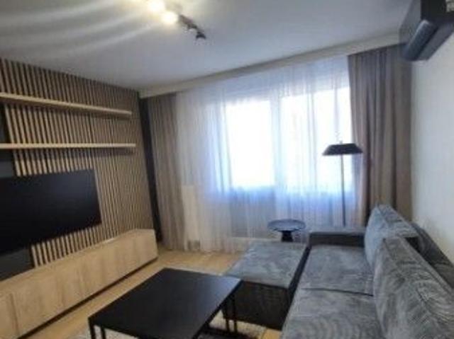 Mieszkanie na sprzedaż 2 pokoje Warszawa Mokotów, 40 m2, parter