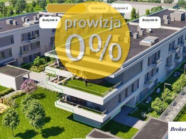 Mieszkanie na sprzedaż 2 pokoje Warszawa Mokotów, 42,12 m2, 2 piętro