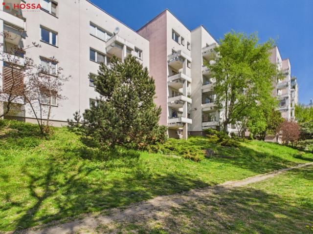 Mieszkanie na sprzedaż 2 pokoje Warszawa Mokotów, 47,60 m2, 3 piętro