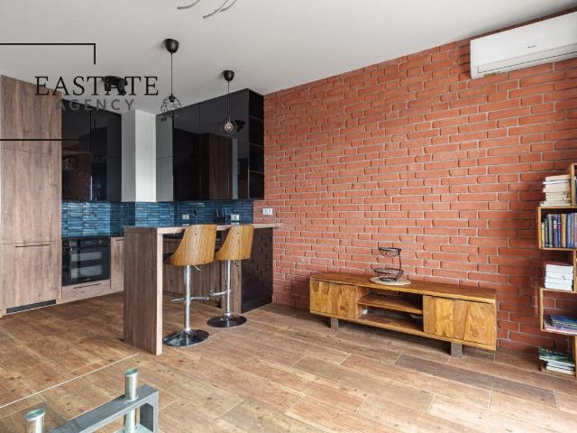 Mieszkanie na sprzedaż 2 pokoje Warszawa Mokotów, 47 m2, 7 piętro