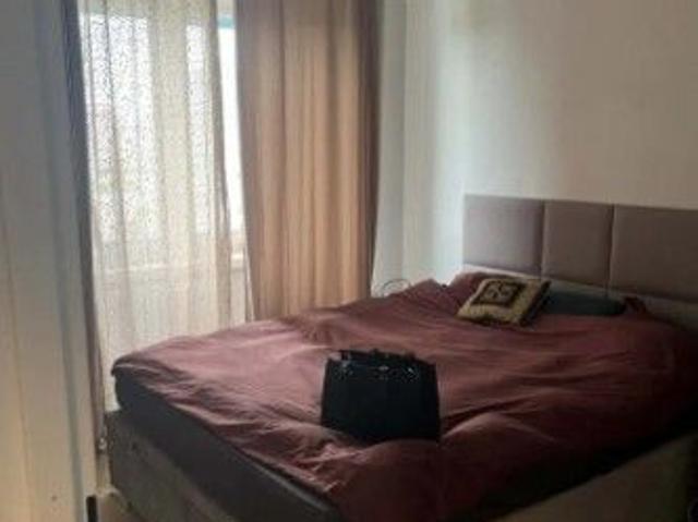 Mieszkanie na sprzedaż 2 pokoje Warszawa Mokotów, 47 m2, 9 piętro
