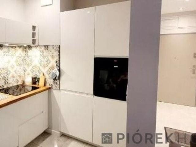 Mieszkanie na sprzedaż 2 pokoje Warszawa Mokotów, 47 m2, 2 piętro