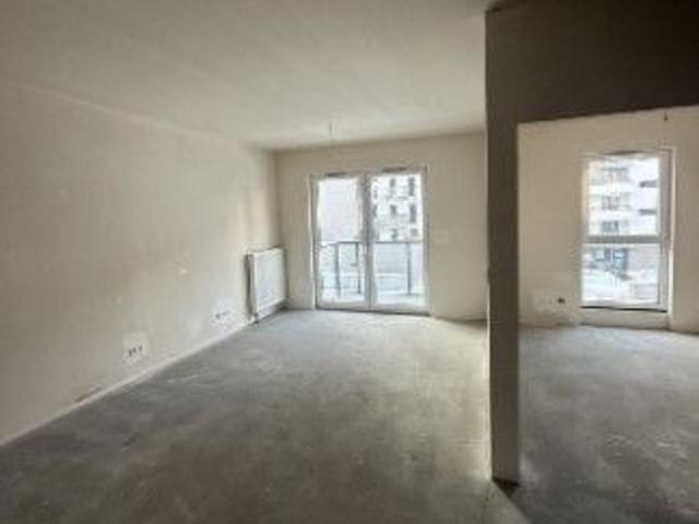 Mieszkanie na sprzedaż 2 pokoje Warszawa Mokotów, 44,62 m2, 2 piętro