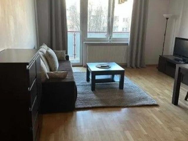 Mieszkanie na sprzedaż 2 pokoje Warszawa Mokotów, 50,90 m2, 6 piętro