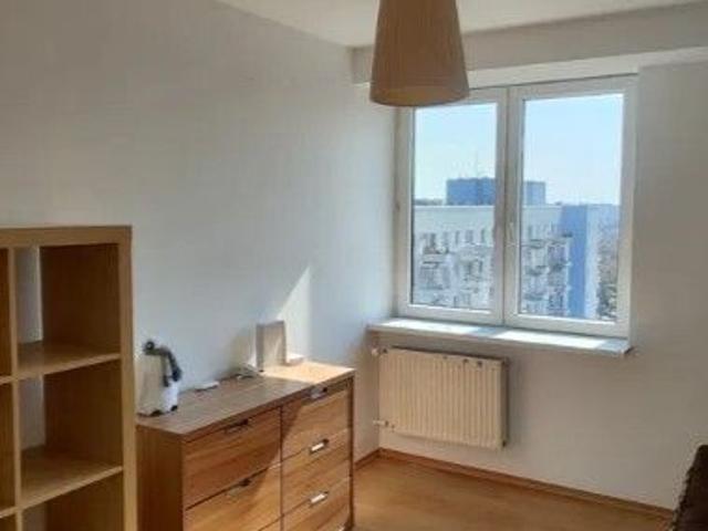 Mieszkanie na sprzedaż 2 pokoje Warszawa Mokotów, 50 m2, 11 piętro