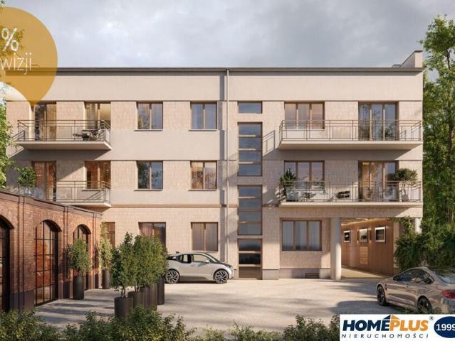 Mieszkanie na sprzedaż 2 pokoje Warszawa Mokotów, 55,96 m2, 1 piętro