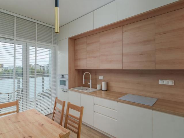 Mieszkanie na sprzedaż 2 pokoje Warszawa Mokotów, 31,42 m2, 4 piętro
