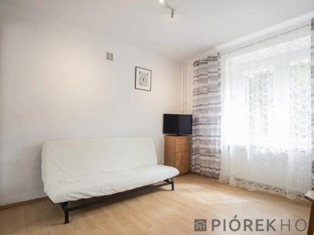 Mieszkanie na sprzedaż 2 pokoje Warszawa Mokotów, 31 m2, parter