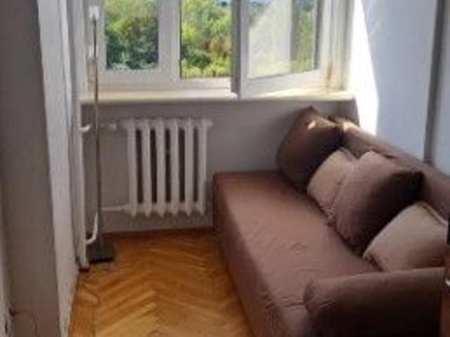 Mieszkanie na sprzedaż 2 pokoje Warszawa Mokotów, 37,20 m2, 8 piętro