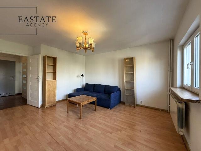 Mieszkanie na sprzedaż 2 pokoje Warszawa Mokotów, 38,90 m2, 6 piętro