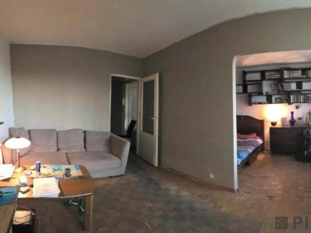 Mieszkanie na sprzedaż 2 pokoje Warszawa Mokotów, 38 m2, 4 piętro