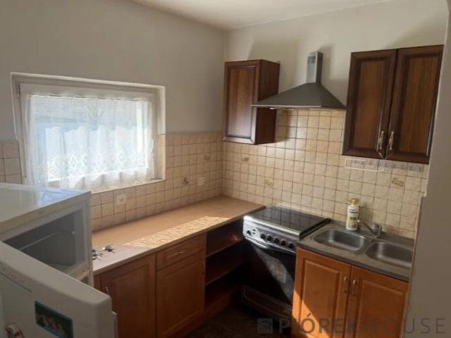 Mieszkanie na sprzedaż 2 pokoje Warszawa Mokotów, 38 m2, parter