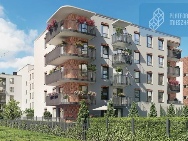 Mieszkanie na sprzedaż 2 pokoje Warszawa Mokotów, 39,25 m2, 2 piętro