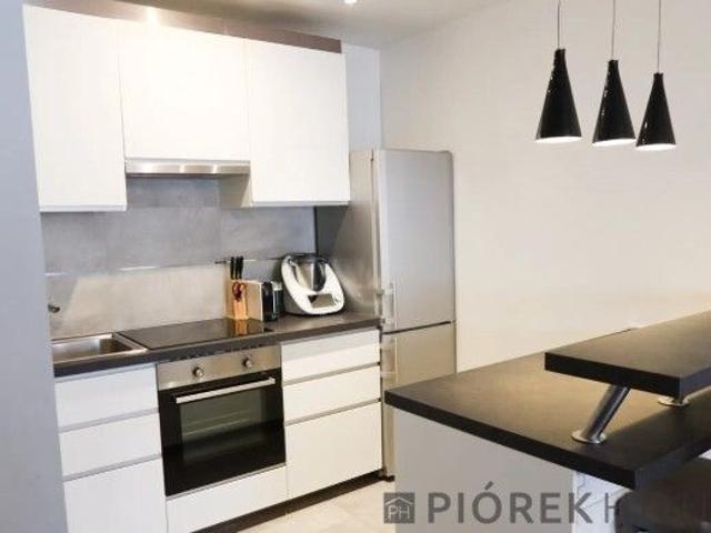 Mieszkanie na sprzedaż 2 pokoje Warszawa Praga Południe, 36 m2, 1 piętro