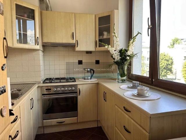 Mieszkanie na sprzedaż 2 pokoje Warszawa Praga Południe, 37 m2, 2 piętro