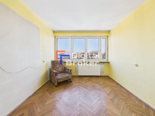 Mieszkanie na sprzedaż 2 pokoje Warszawa Praga Południe, 42,50 m2, 5 piętro