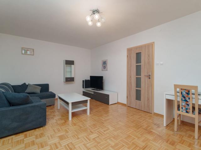 Mieszkanie na sprzedaż 2 pokoje Warszawa Praga Południe, 52,20 m2, 5 piętro
