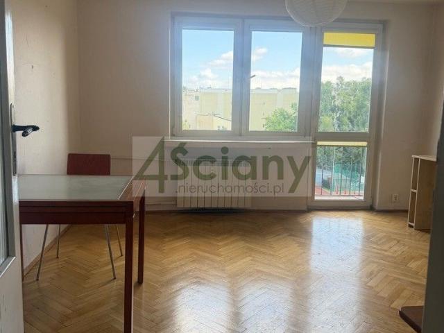 Mieszkanie na sprzedaż 2 pokoje Warszawa Śródmieście, 41,20 m2, 4 piętro