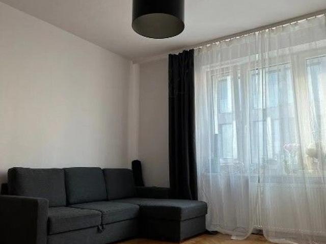 Mieszkanie na sprzedaż 2 pokoje Warszawa Śródmieście, 42 m2, 6 piętro
