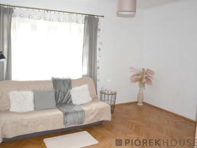 Mieszkanie na sprzedaż 2 pokoje Warszawa Śródmieście, 42 m2, 1 piętro