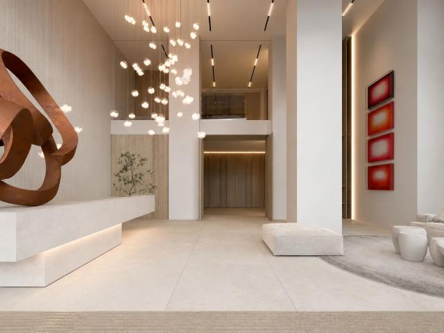 Mieszkanie na sprzedaż 2 pokoje Warszawa Śródmieście, 45,89 m2, 2 piętro