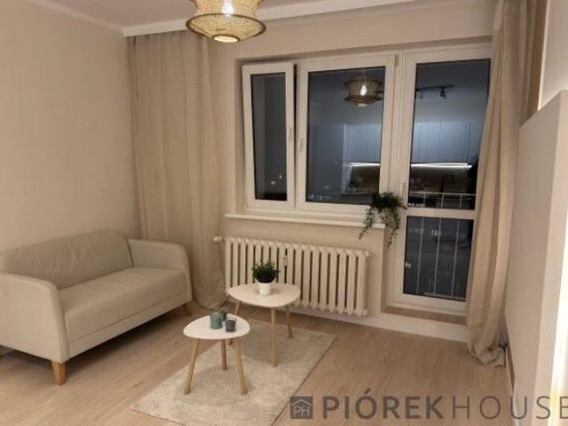 Mieszkanie na sprzedaż 2 pokoje Warszawa Śródmieście, 25 m2, 9 piętro