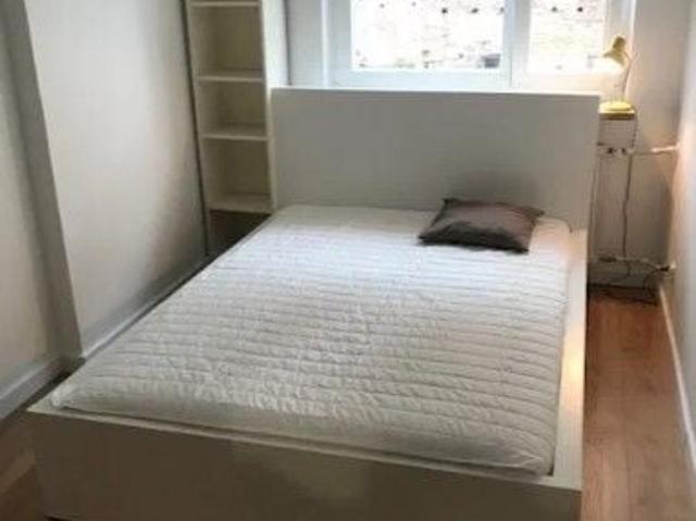 Mieszkanie na sprzedaż 2 pokoje Warszawa Śródmieście, 37 m2, 2 piętro