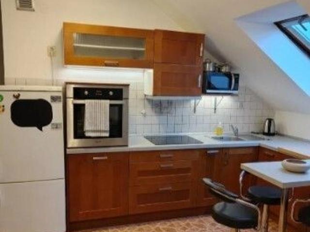 Mieszkanie na sprzedaż 2 pokoje Warszawa Włochy, 38,37 m2, 3 piętro