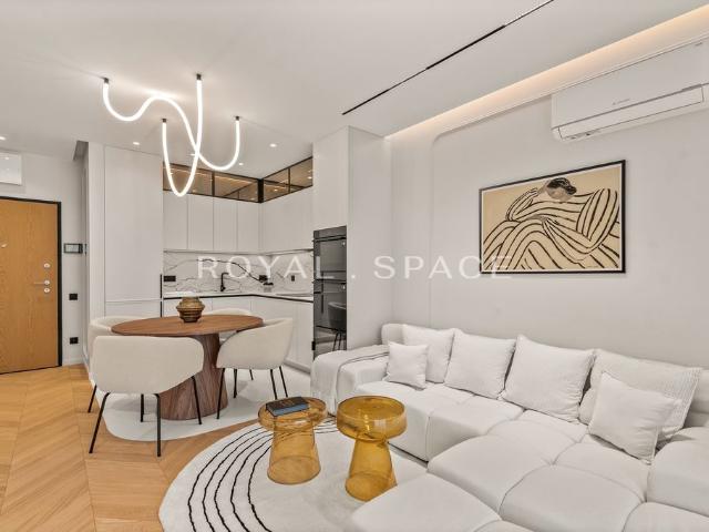 Mieszkanie na sprzedaż 2 pokoje Warszawa Wola, 40 m2, 4 piętro