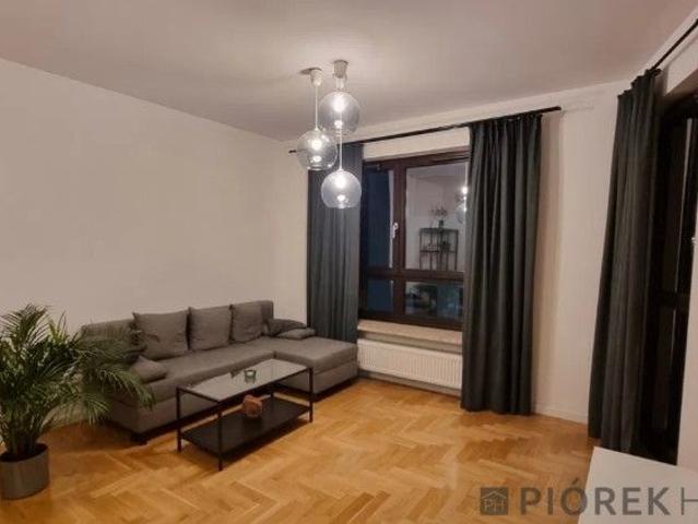 Mieszkanie na sprzedaż 2 pokoje Warszawa Wola, 41 m2, 4 piętro