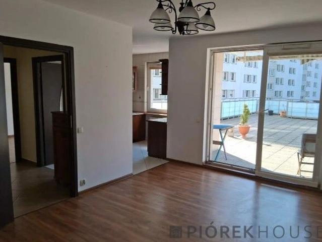 Mieszkanie na sprzedaż 2 pokoje Warszawa Wola, 53,30 m2, 1 piętro