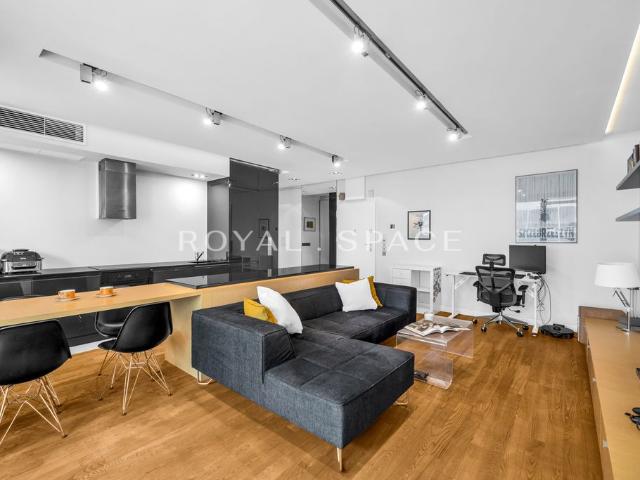Mieszkanie na sprzedaż 2 pokoje Warszawa Wola, 57 m2, 4 piętro