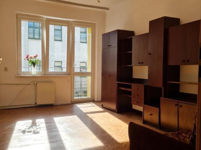 Mieszkanie na sprzedaż 2 pokoje Warszawa Wola, 62 m2, 2 piętro