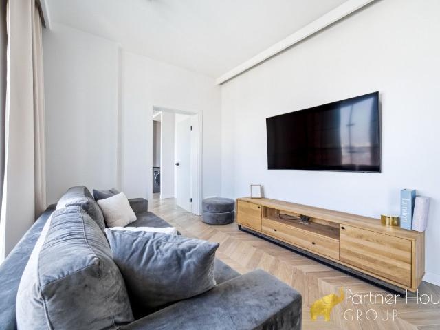Mieszkanie na sprzedaż 2 pokoje Warszawa Wola, 72 m2, 15 piętro