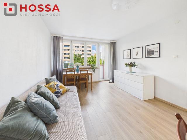 Mieszkanie na sprzedaż 2 pokoje Warszawa Wola, 37,80 m2, 4 piętro