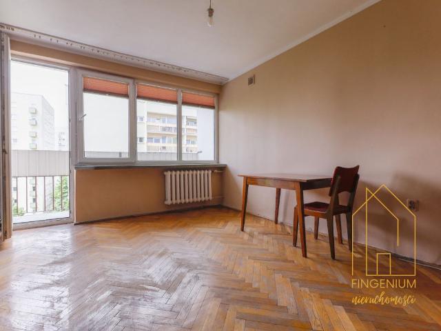 Mieszkanie na sprzedaż 2 pokoje Warszawa Wola, 37,90 m2, 5 piętro