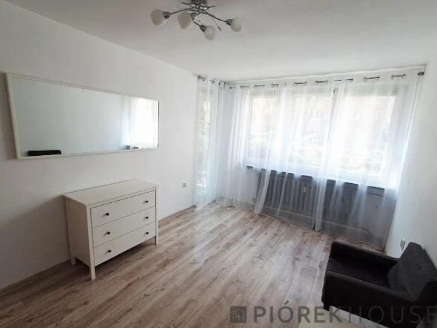 Mieszkanie na sprzedaż 2 pokoje Warszawa Wola, 37,20 m2, parter