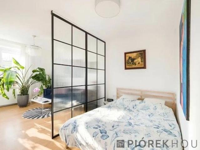 Mieszkanie na sprzedaż 2 pokoje Warszawa Wola, 35,20 m2, 2 piętro